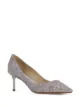 Image 2 of Jimmy Choo Romy 60 glitter pumps