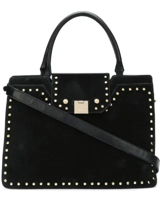 Rebel tote jimmy on sale choo