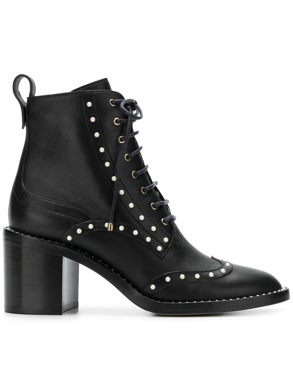 Jimmy Choo Stivali 'Hanah 65' - Tendenza classica, vale la pena avere Jimmy Choo Stivali 'Hanah 65' - Tendenza classica, vale la pena avere