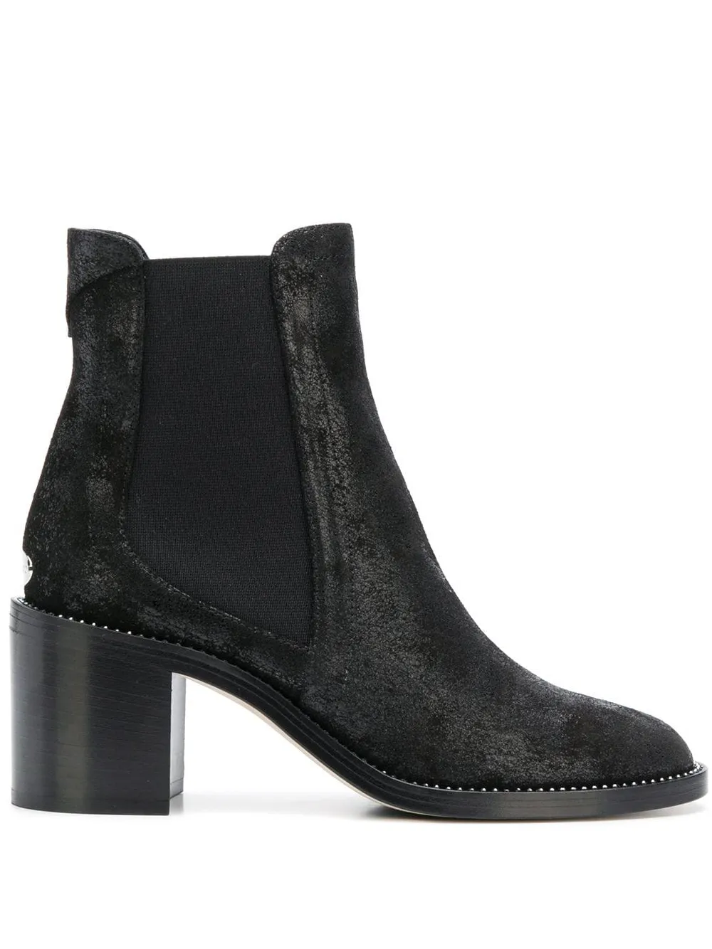 Jimmy Choo Merril 65 Boots - Farfetch