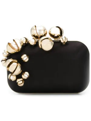 Jimmy Choo Purses Handbags For Women Farfetch Jimmy Choo