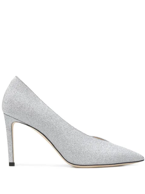 jimmy choo sophia 85