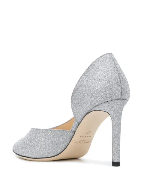 jimmy choo sophia 85