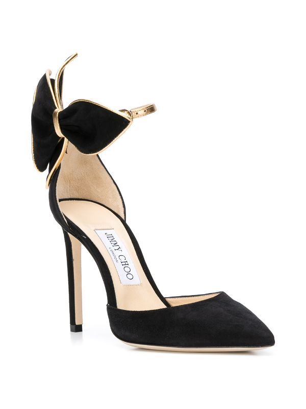 jimmy choo kelley 100