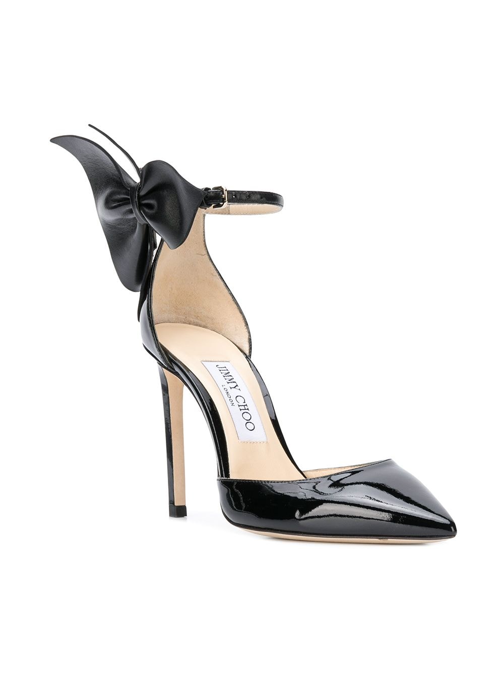 jimmy choo kelley 100