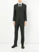 Image 2 of D'urban notched collar jacket
