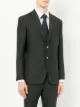 D'urban notched collar jacket