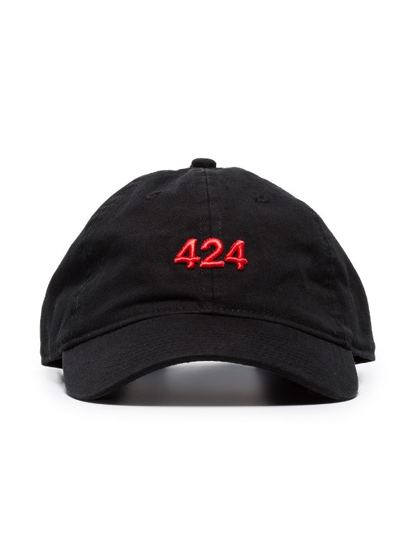 424 baseball cap