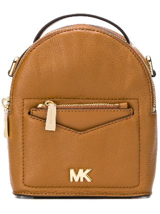 michael kors mini backpack price