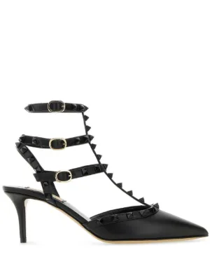 Nuova collezione di pumps da donna di Valentino Garavani