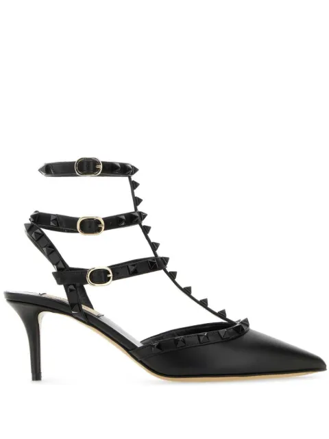 Valentino Garavani Rockstud 70mm pumps
