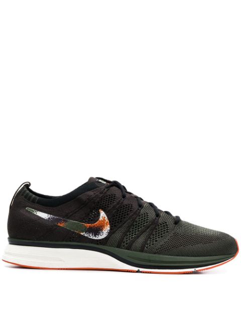 Nike Flyknit "Velvet Brown" sneakers WOMEN