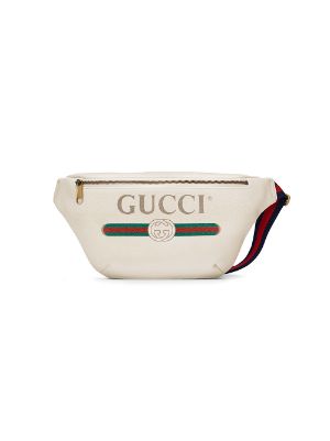 gucci waist bag