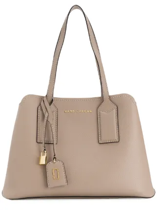 Marc Jacobs The Editor Tote Bag Farfetch Marc Jacobs The Editor Tote Bag