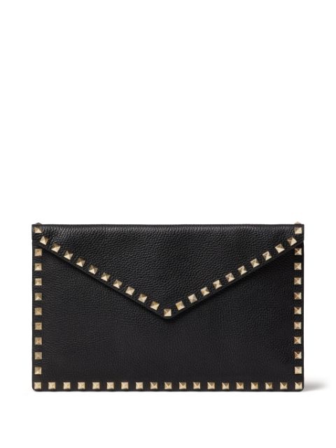 Valentino Garavani Clutches for Women | FARFETCH US