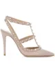 Image 1 of Valentino Garavani Rockstud 110mm pumps