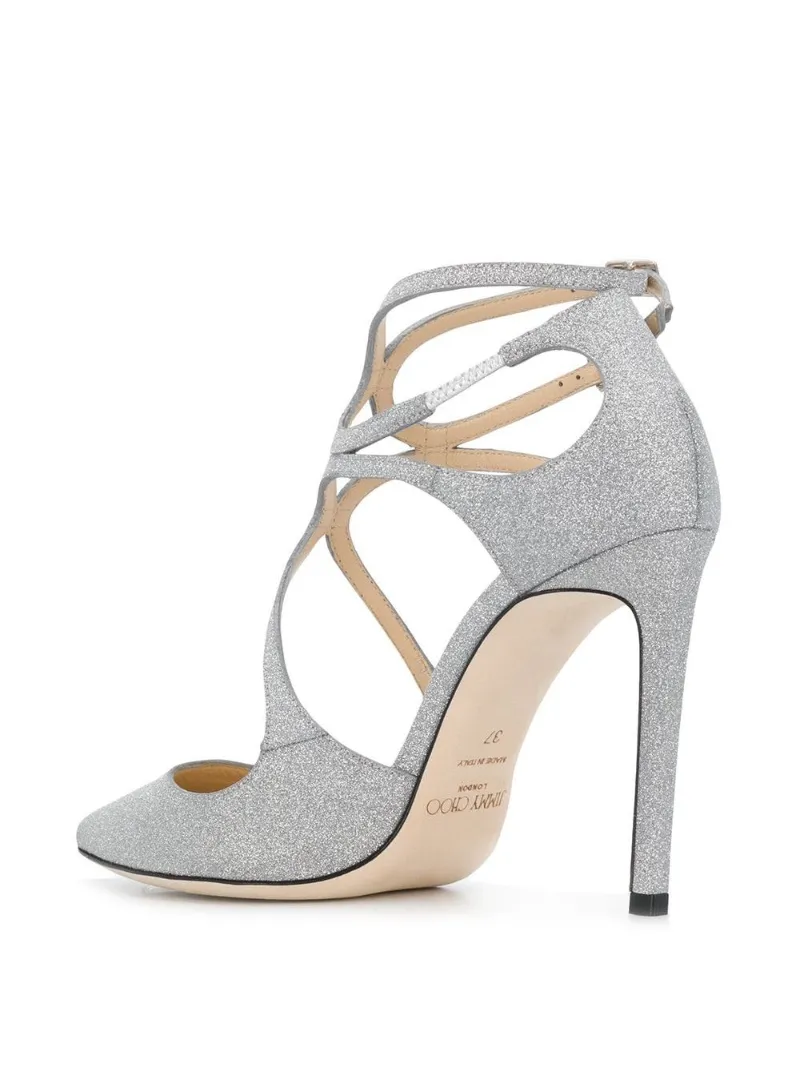 lancer platinum 13 shoes