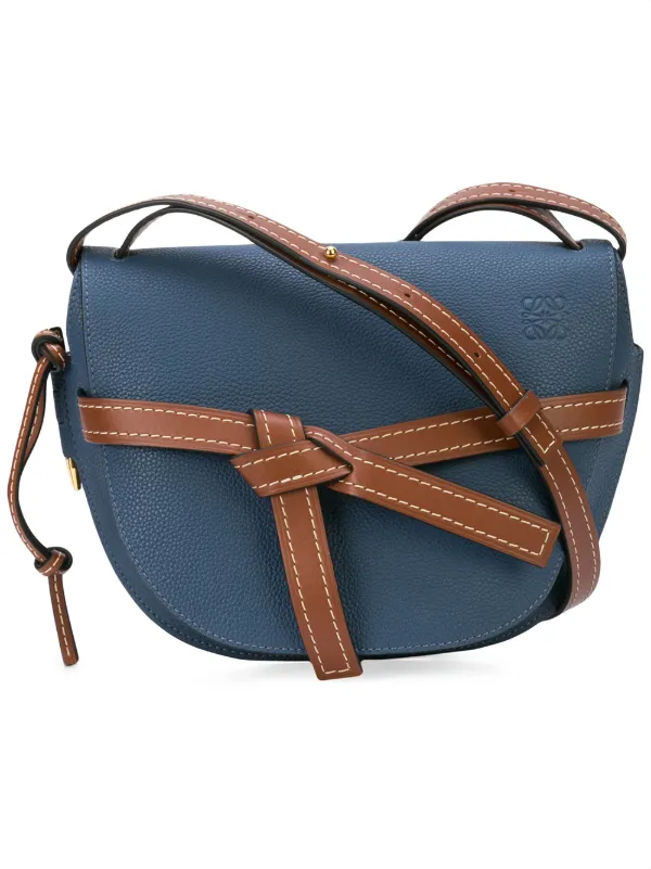 loewe gate bag price