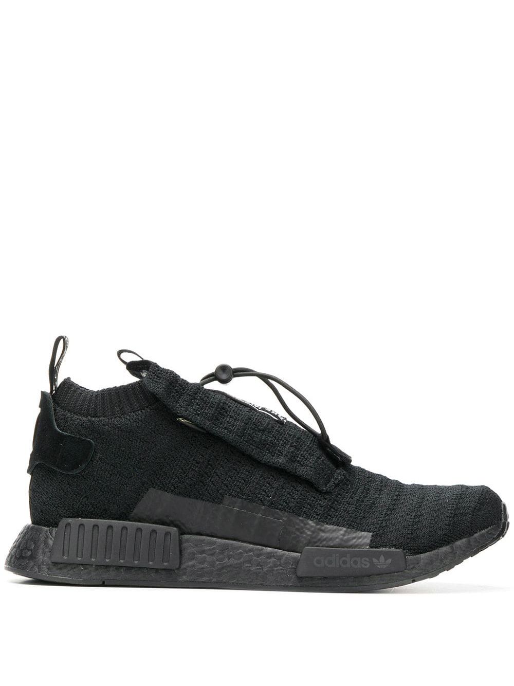 фото adidas кроссовки NMD TS1 PK gore-tex primeknit