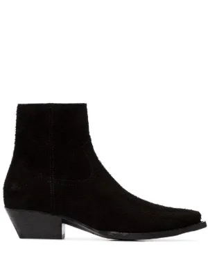 Saint laurent chelsea boots womens online