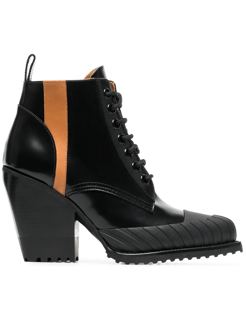 Chloé Stivaletti '90 Rylee' - Tendenza classica, vale la pena avere Chloé Stivaletti '90 Rylee' - Tendenza classica, vale la pena avere