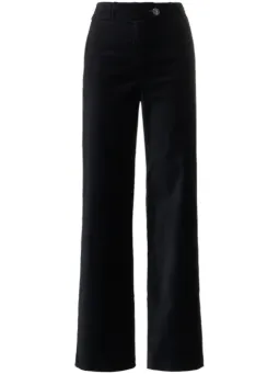 Moncler Pantalones Rectos naranja Moncler Pantalones Rectos naranja