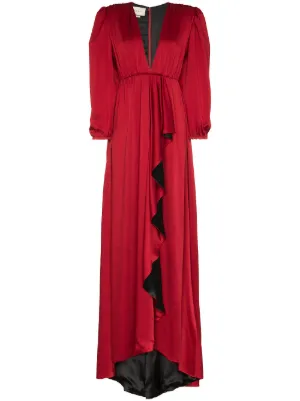 Gucci Evening Gowns