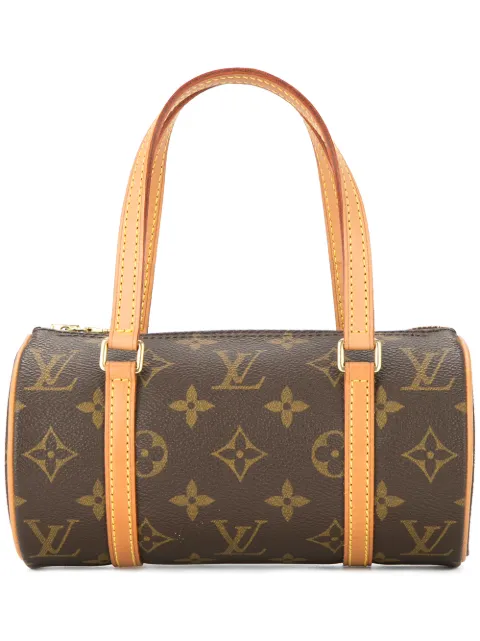 louis vuitton mini papillon bolsa