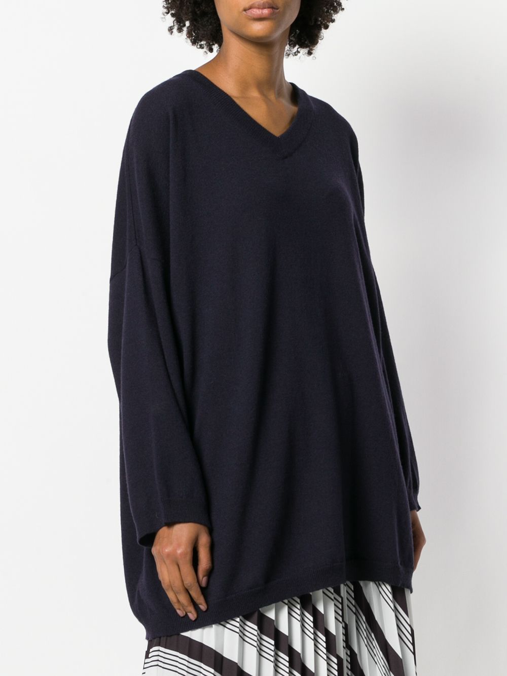 фото Loewe loose-fit sweater