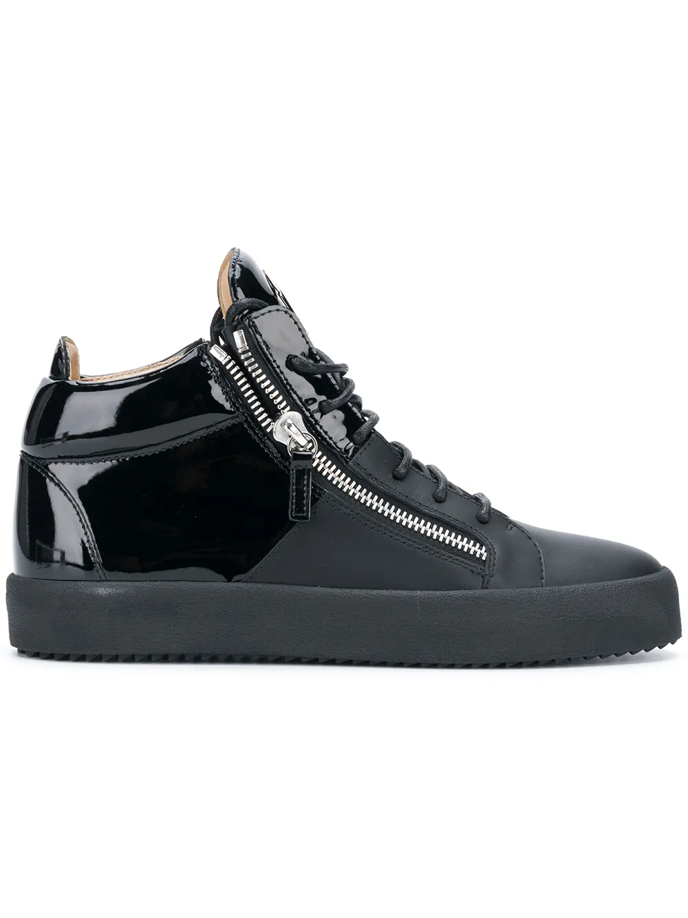 Giuseppe Zanotti Design Kriss Sneakers - Tendenza classica, vale la pena avere Giuseppe Zanotti Design Kriss Sneakers - Tendenza classica, vale la pena avere