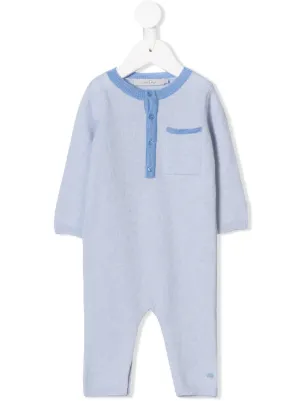 baby dior romper