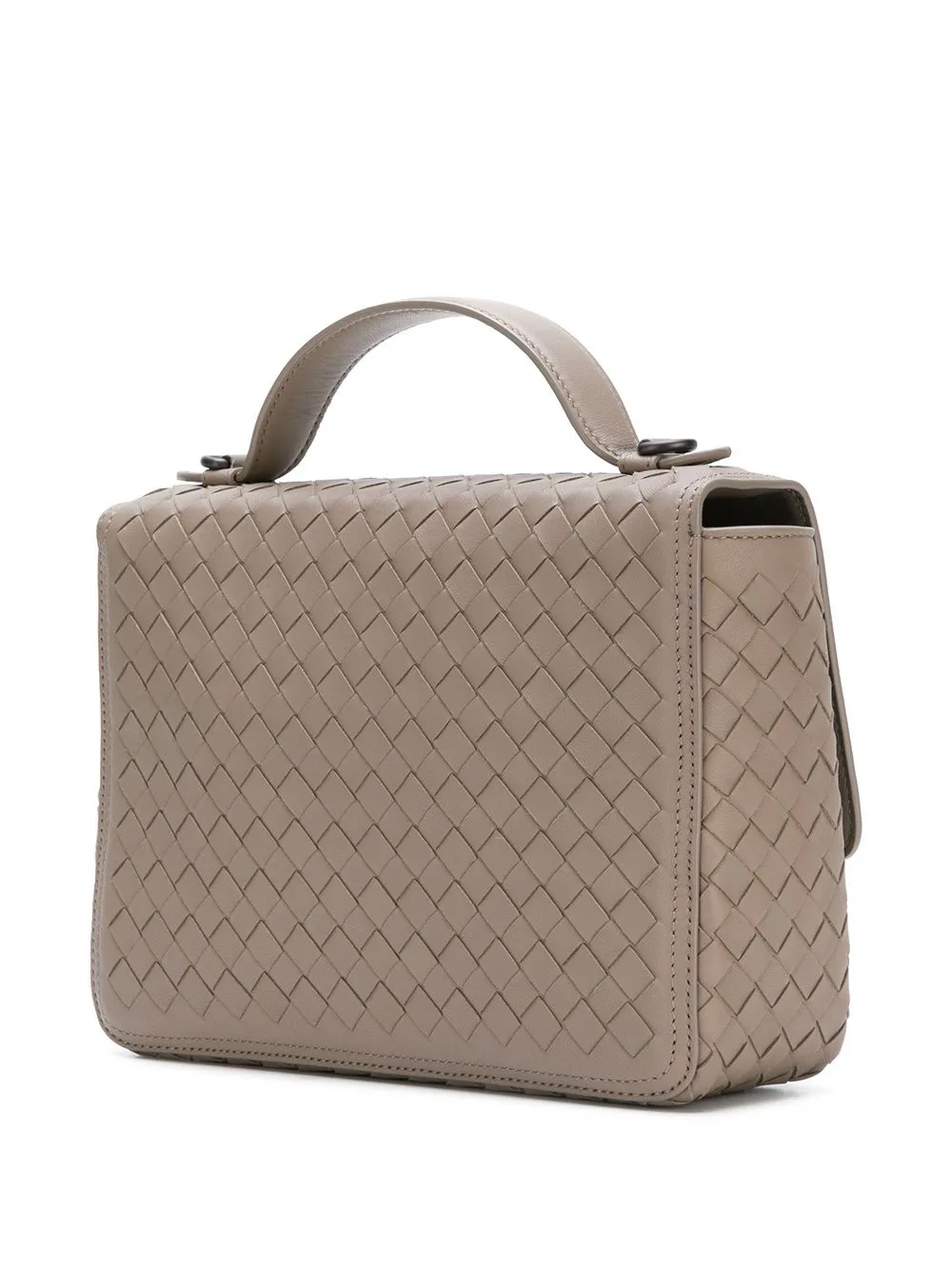 bottega veneta alumna bag