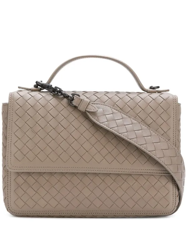 bottega veneta alumna bag