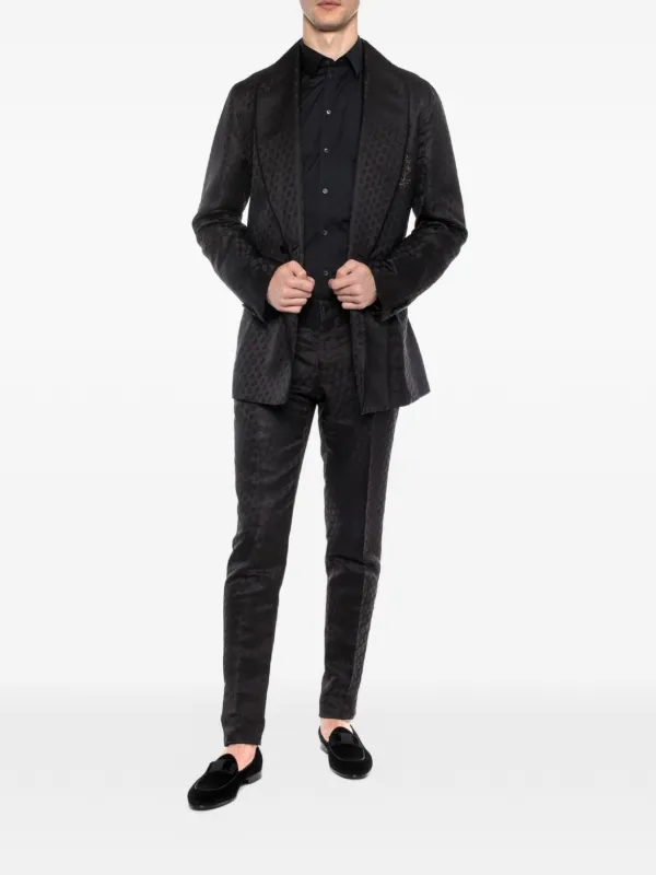 Dolce & Gabbana ドルチェ＆ガッバーナ スリム シャツ - FARFETCH