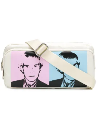 calvin klein jeans belt bag