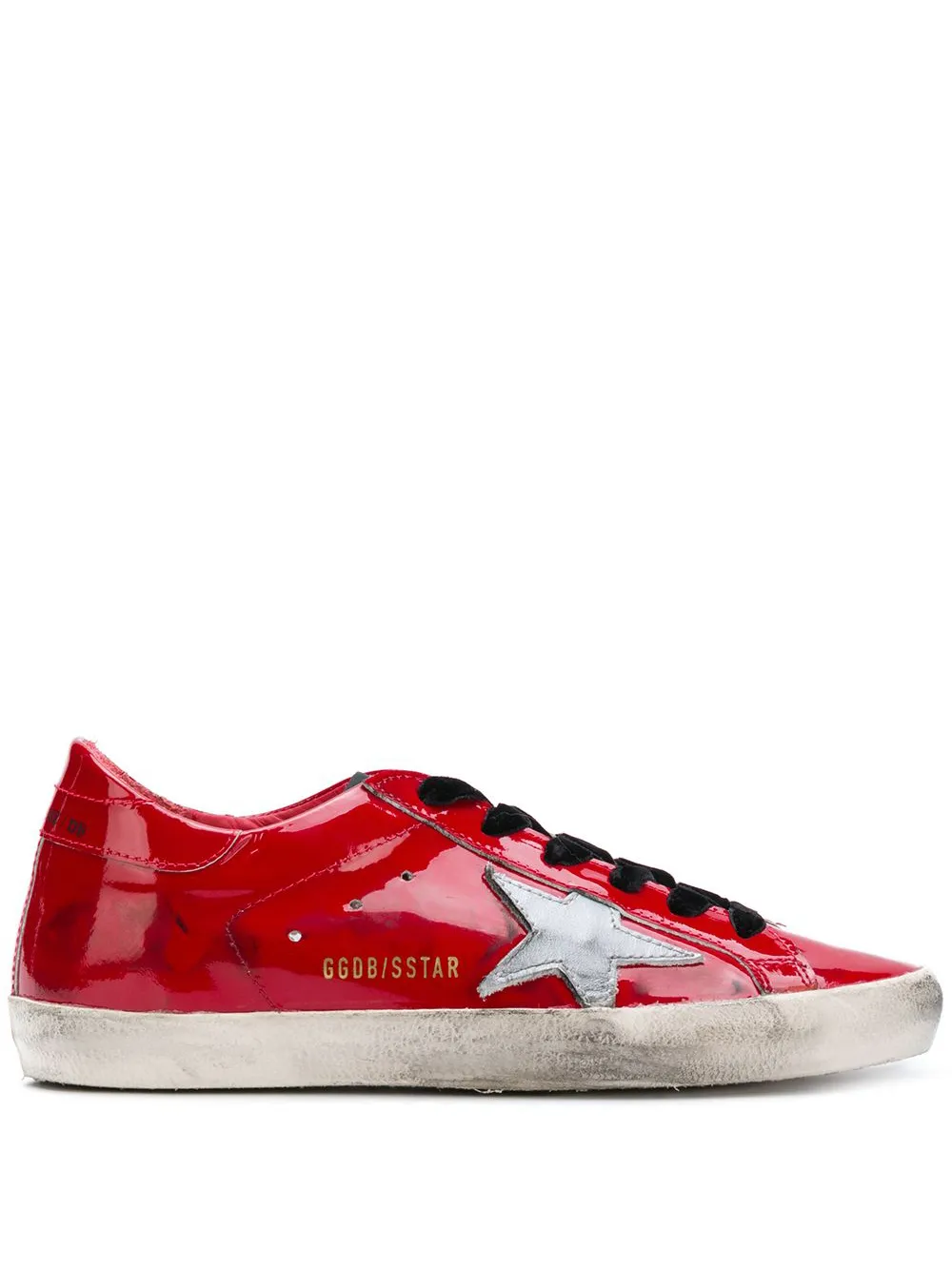 Golden Goose Superstar sneakers Golden Goose Superstar sneakers
