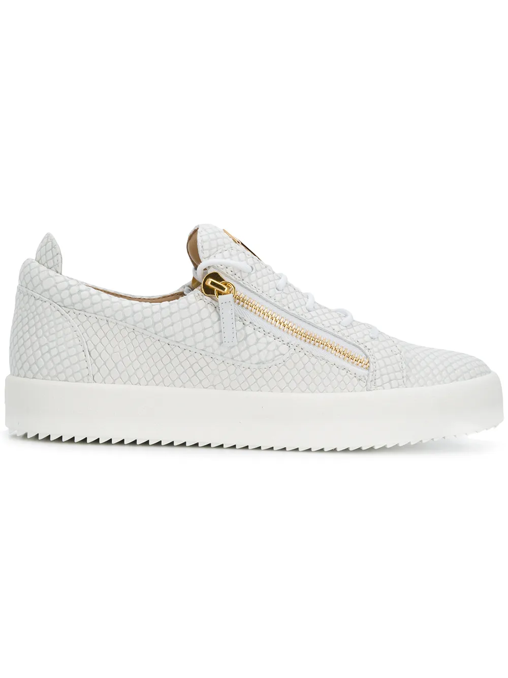 Giuseppe Zanotti Design Frankie low-top Sneakers - Tendenza classica, vale la pena avere Giuseppe Zanotti Design Frankie low-top Sneakers - Tendenza classica, vale la pena avere