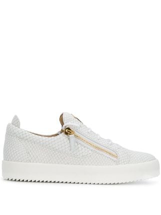 giuseppe zanotti frankie python