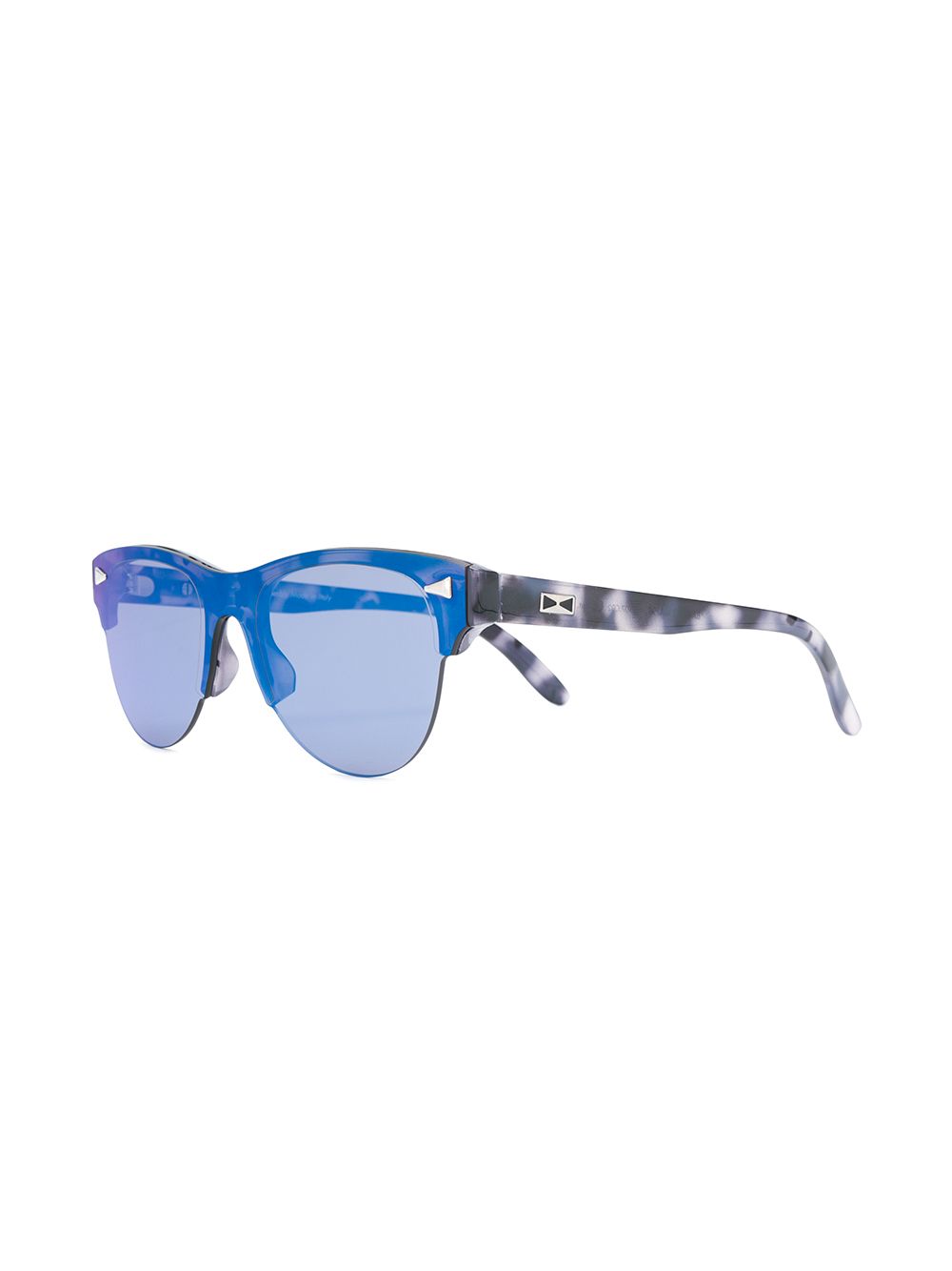 фото Snob square shaped sunglasses