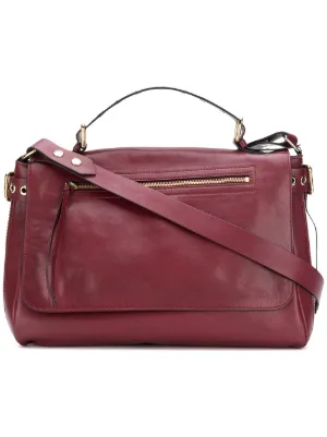 Red Valentino Purses Luxury Handbags Farfetch Red Valentino