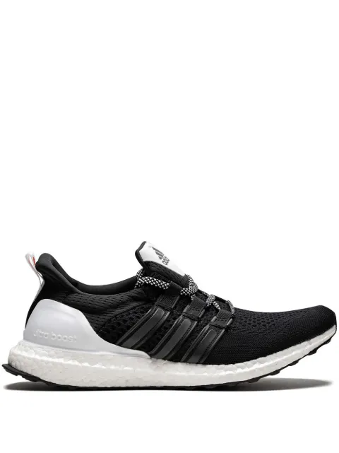 adidas x Wood Wood Boost sneakers