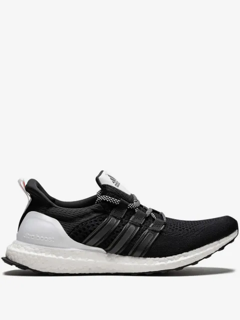adidas x Wood Wood Boost sneakers