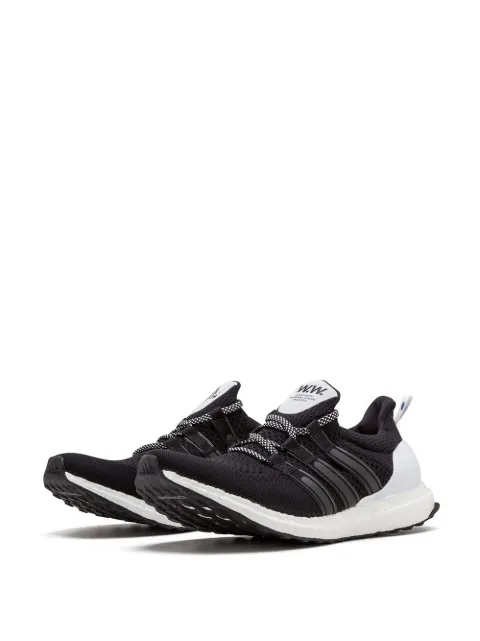 Shop adidas Boost M W.W sneakers with Express Delivery - FARFETCH