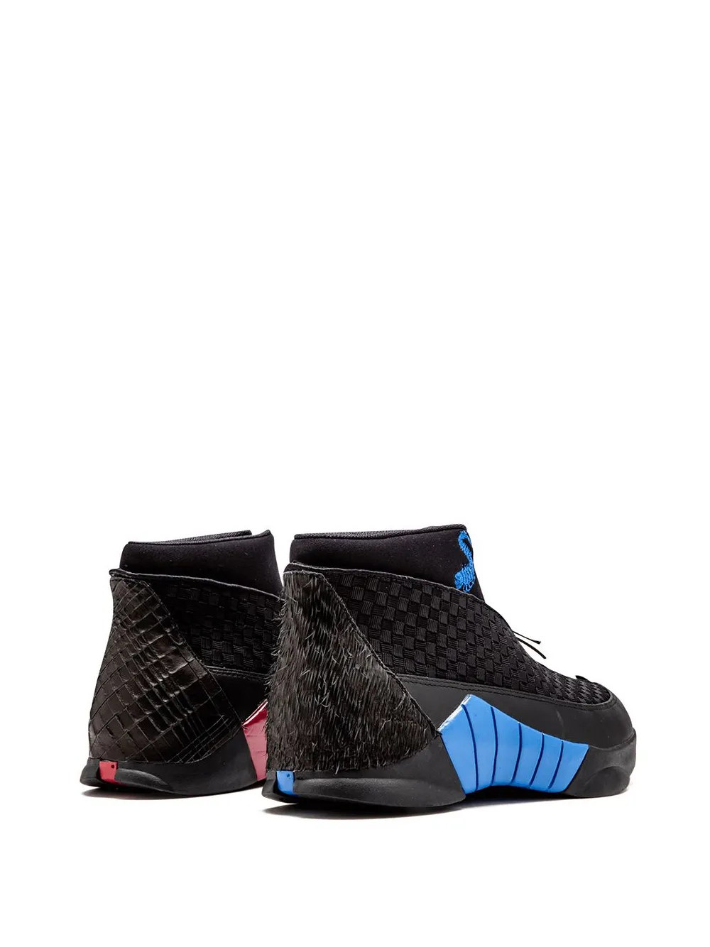 Jordan x Laika Air Jordan 15