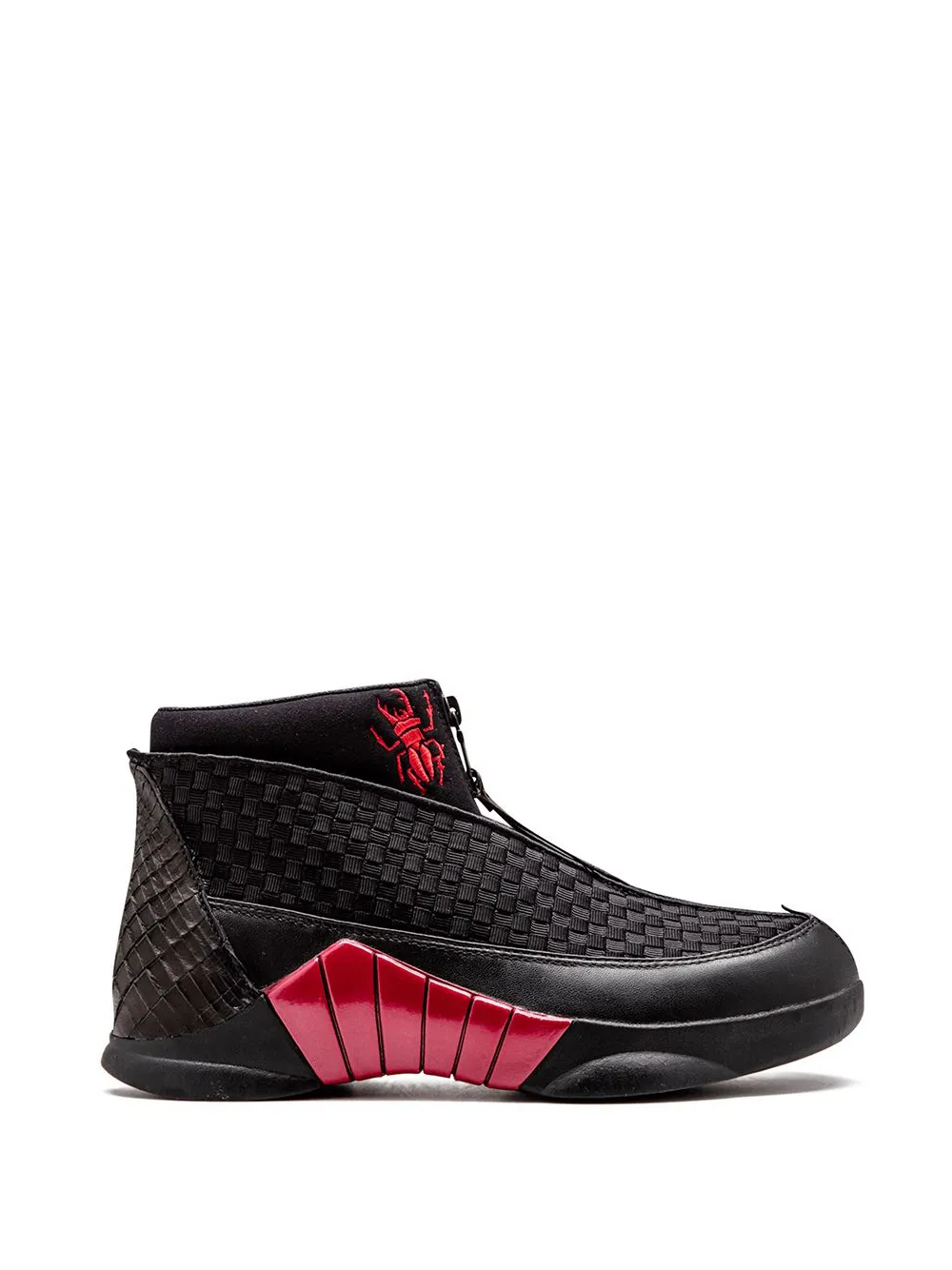 Jordan x Laika Air Jordan 15