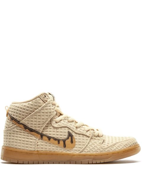 Nike Dunk High Premium SB sneakers MEN