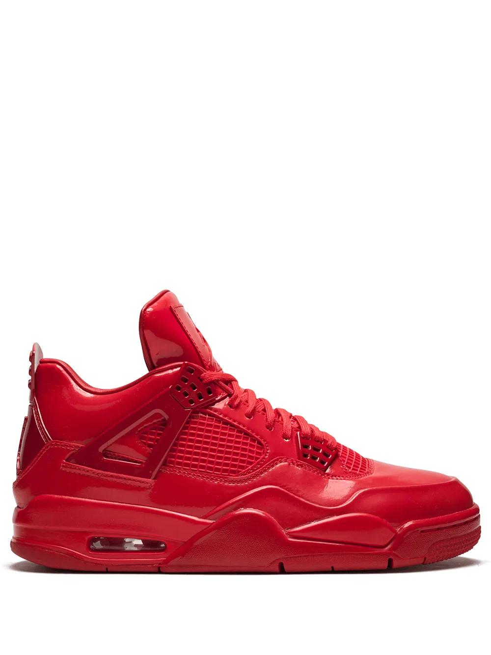 jordan 11lab4 red