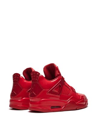 jordan 4 11lab4 red