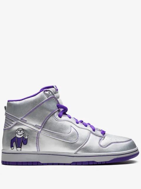 Nike baskets Dunk High Premium SB
