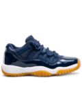 Jordan Kids Air Jordan 11 Retro Low sneakers - Blue